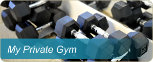 My Private Gym